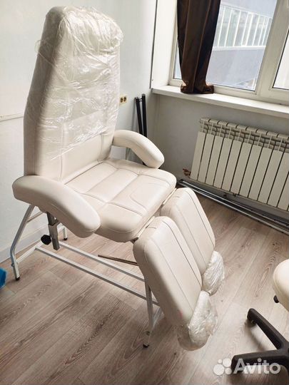 Кресло для педикюра бу