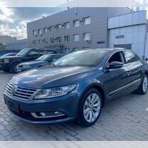 Volkswagen Passat CC 1.8 AMT, 2012, 139 585 км, с пробегом, цена 1 149 000 руб.