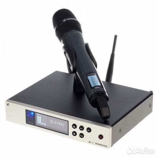 Sennheiser EW 100 G4 Радиосистема