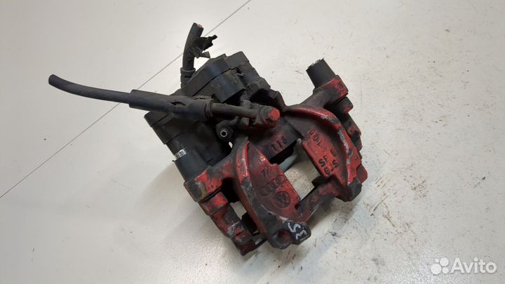 Суппорт Volkswagen Golf 7, 2014