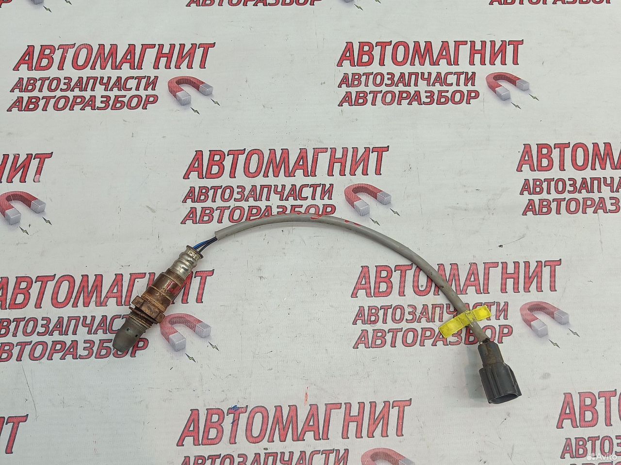 Лямбда зонд Toyota Camry 70 3.5 2AR