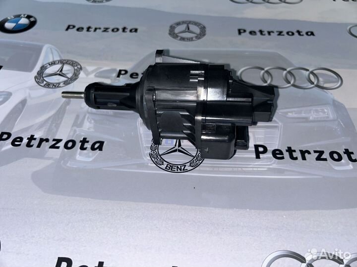 Aктуaтор туpбины BMW N55B30 4320000018601