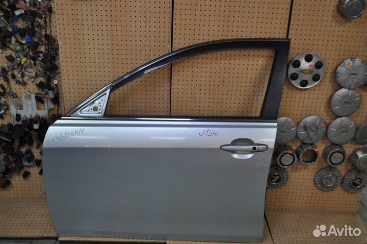 Дверь передняя левая toyota camry ACV40