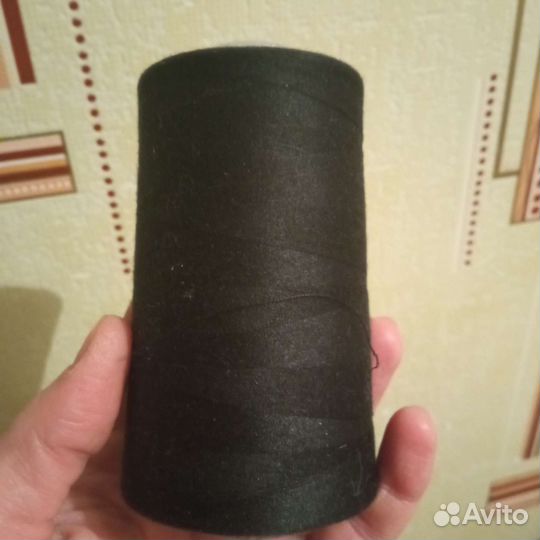 Швейные нитки #50