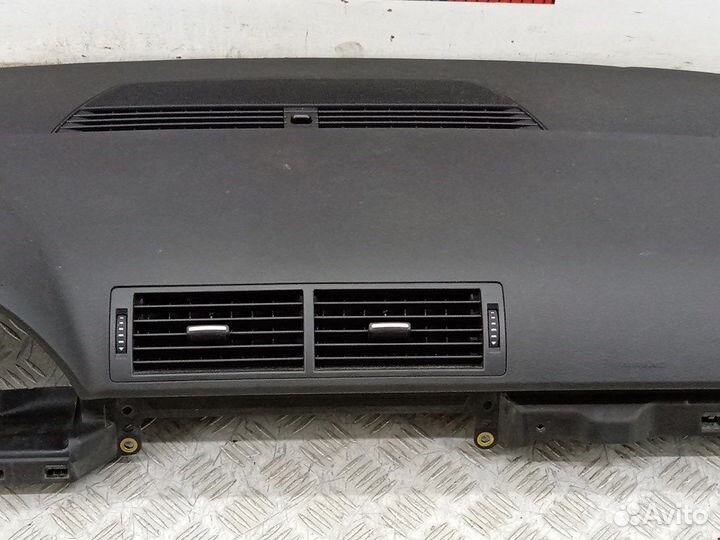 Торпедо Audi A4/S4