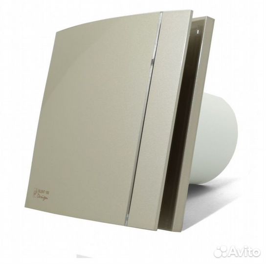 Вытяжной вентилятор Soler & Palau от производителя