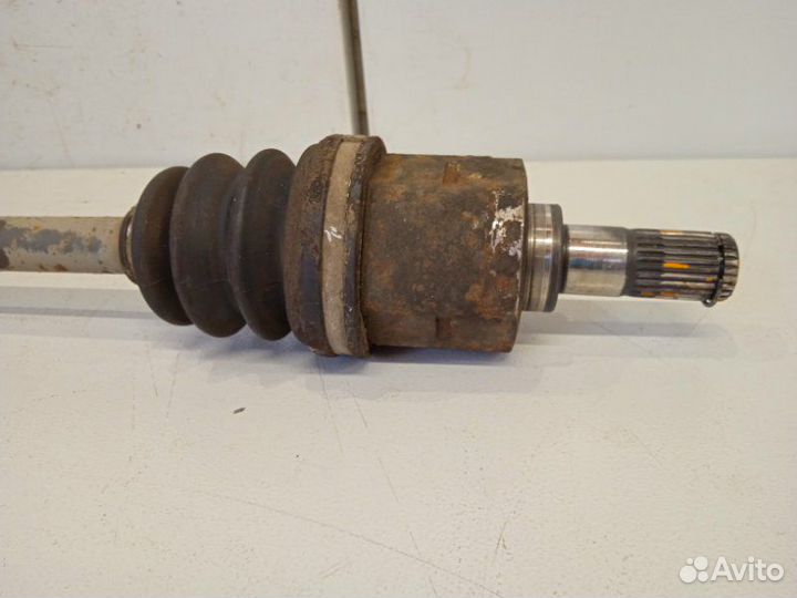 Привод передний правый Kia Rio 2 1.4 2005