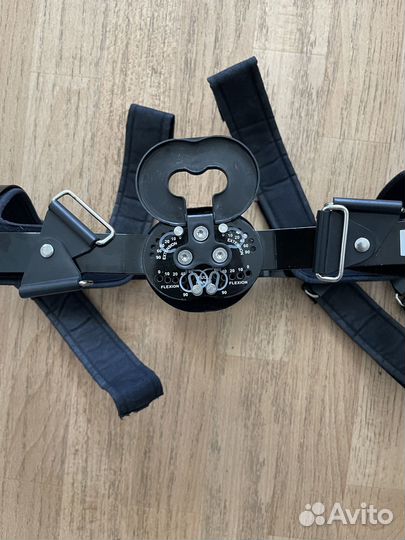 Ортез на коленный сустав