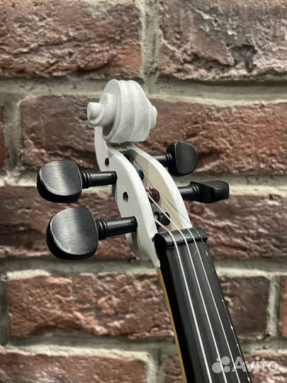 Скрипка 1/2 (полный комплект)