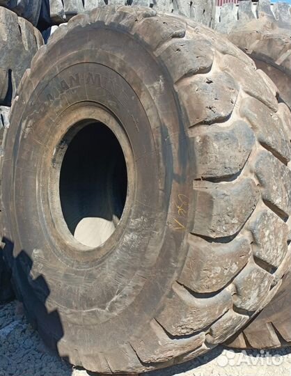 Шины nordman 26.5 R25 без ремонтов