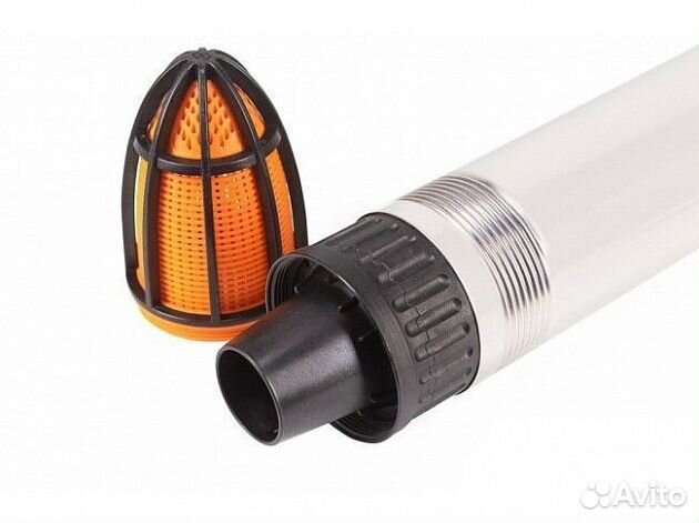 Насос погружной джилекс водомет 55/90