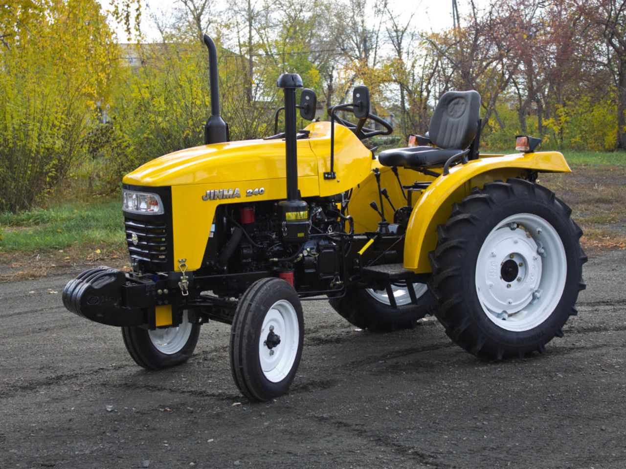Jinma 240