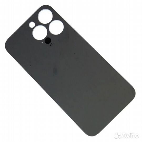 Задняя крышка Apple iPhone 13 Pro Голубой