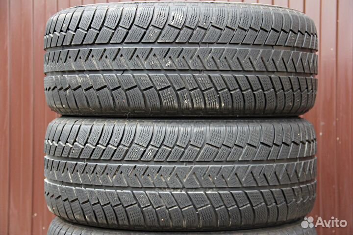 Michelin Latitude Alpin 255/55 R18 105H