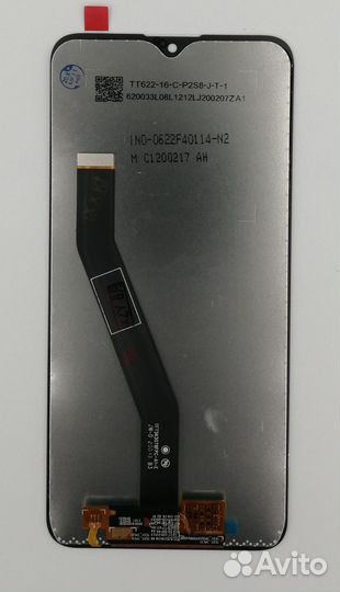 Дисплей Xiaomi Redmi 8/Redmi 8A с тач