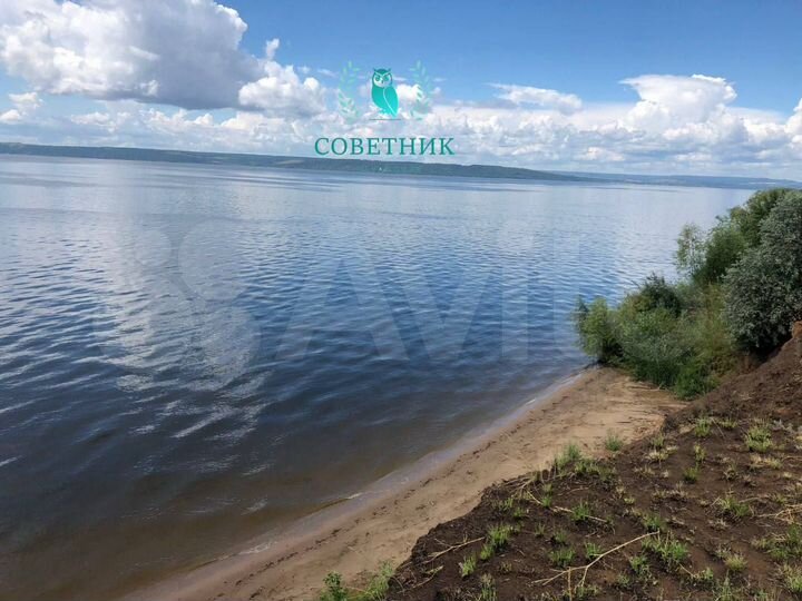 Дом 23,7 м² на участке 15 сот.