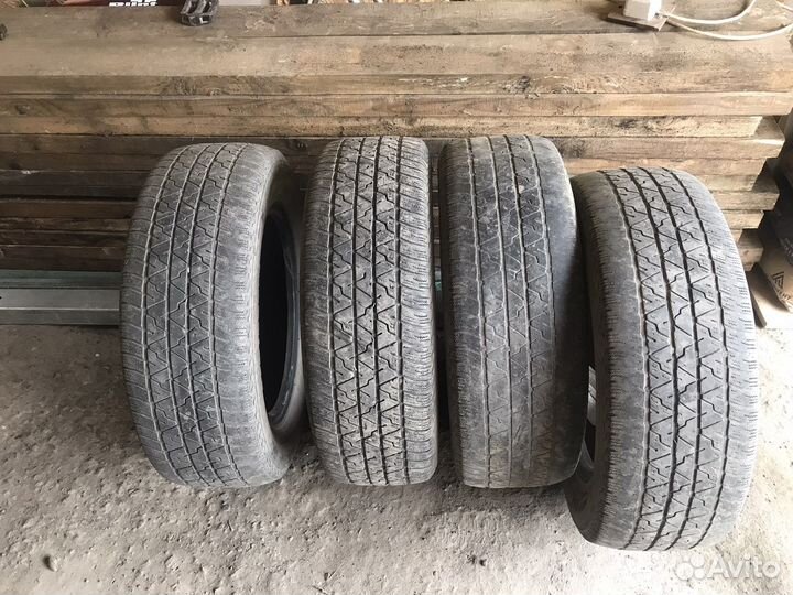 КАМА Кама-214 215/65 R16