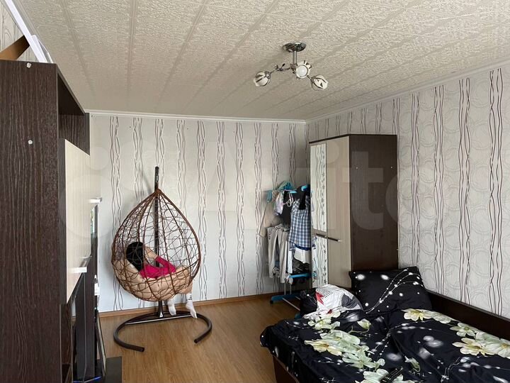 3-к. квартира, 78 м², 4/5 эт.