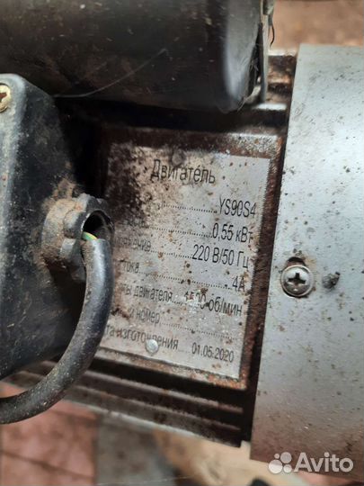 Доильный аппарат