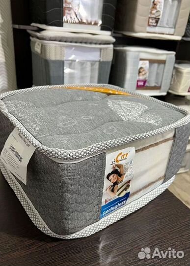 Матрасы от производителя всех размеров