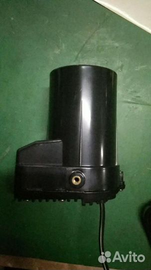 Прожектор для зеркального шара 3w