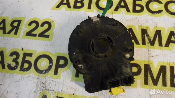 Механизм подрулевой для SRS (ленточный) Hyundai G