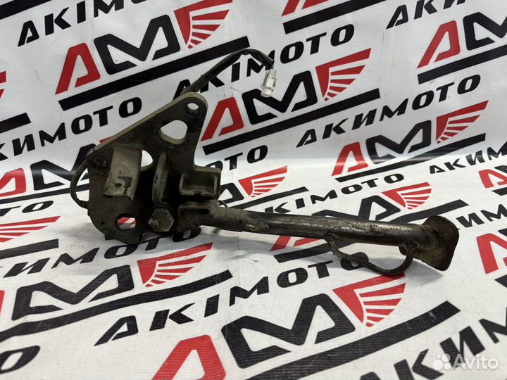 Боковая подножка Yamaha Gear UA06J