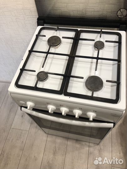 Плита газовая