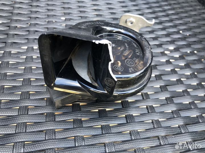 Сигнал звуковой Audi Q5 FY 2017-н.в