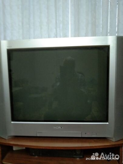 Телевизор Sony диаганаль 72см