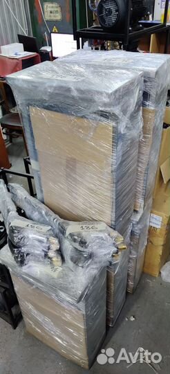Оборудование для автомойки mega 5381
