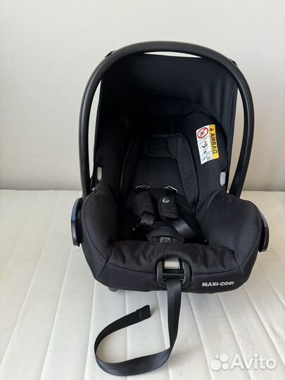 Автолюлька maxi cosi citi