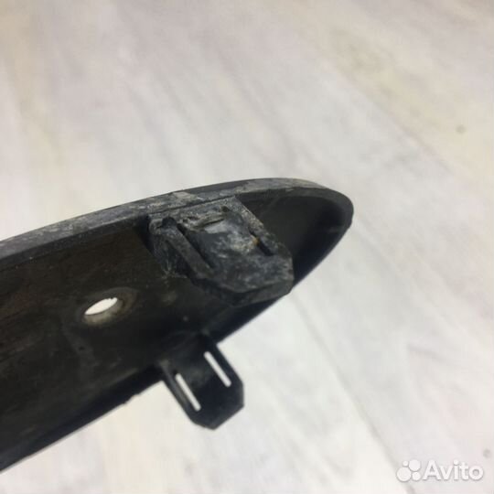 Эмблема перед Значок Hyundai solaris