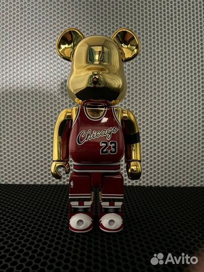 Bearbrick Michael Jordan 28cm