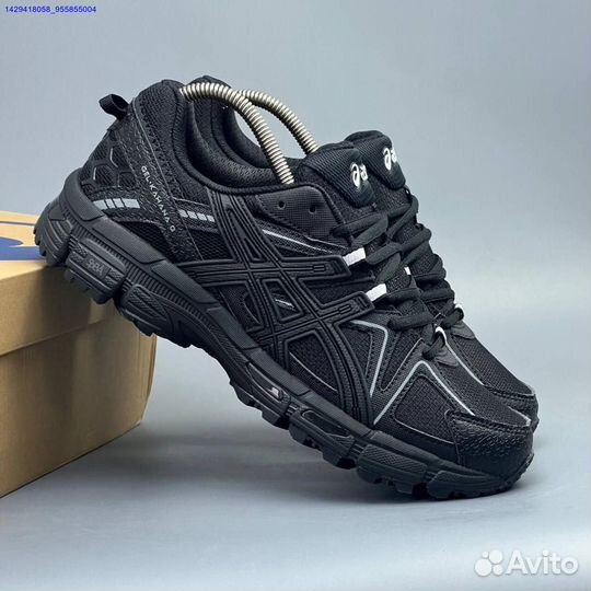 Кроссовки Asics Gel-Kahana 8 (Арт.66264)