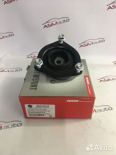 Опора амортизатора Nissan Almera N16 / Classic