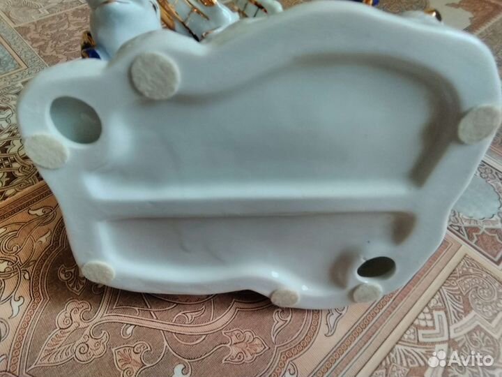 Семья слонов