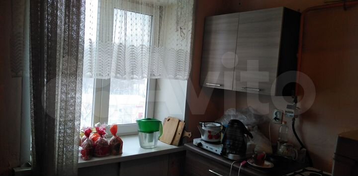 1-к. квартира, 31 м², 4/5 эт.