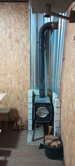 Склад, 658.8 м²