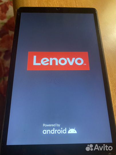 Планшет Lenovo Tab M8