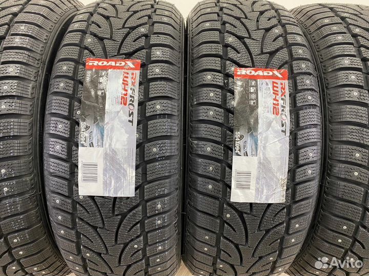 RoadX RX Frost WH12 235/45 R17 97T