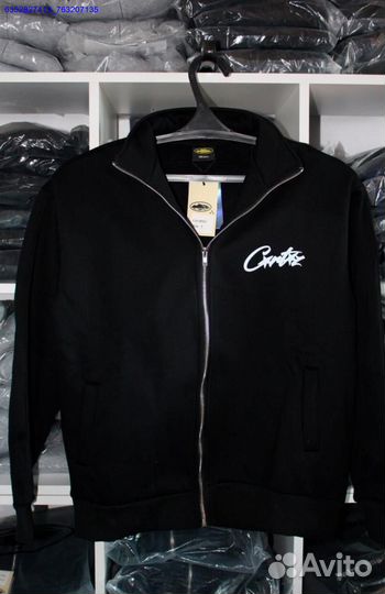 Зипка Corteiz vhq (Арт.60959)