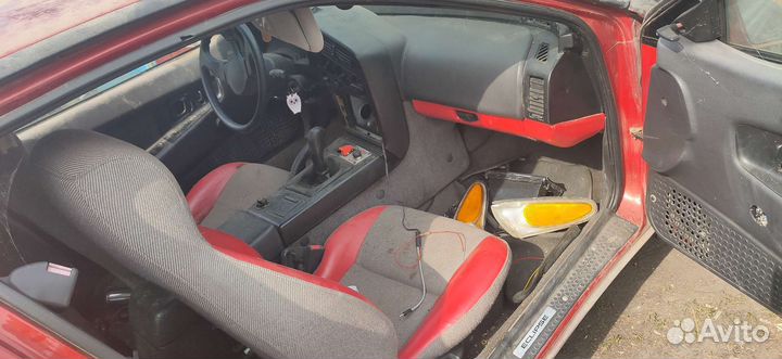 Mitsubishi eclipse 1g разбор запчасти