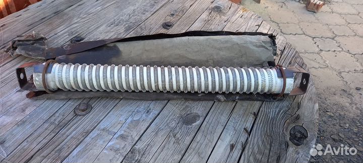 Резистор рсф согласующий