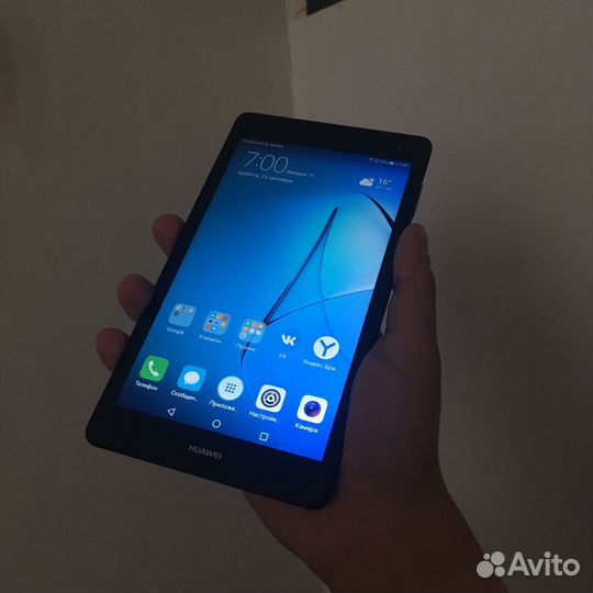Huawei Mediapad t3 7