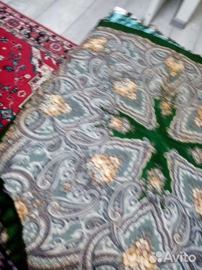 Платок СССР