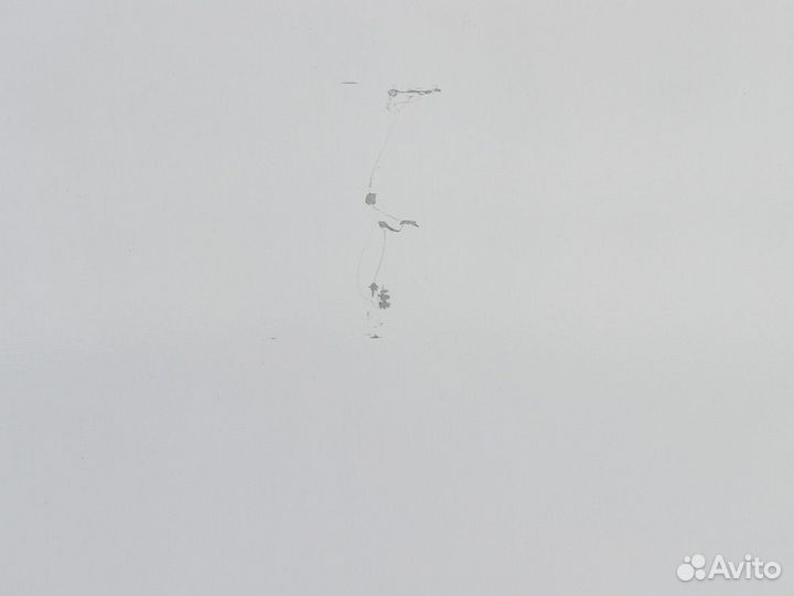 Флипчарт Металл Белый Россия