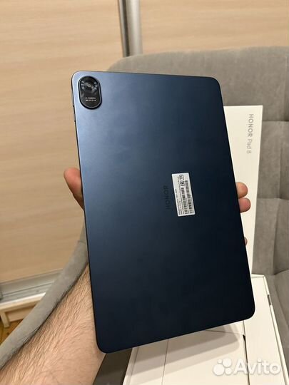 Honor pad 8 6/128GB (Гарантия )