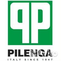 Pilenga bmbdv177 Диск тормозной передний вентилируемый