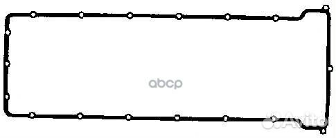 Прокладка крышки клапанов 755982 Elring